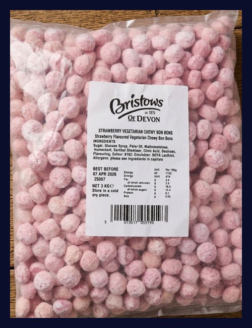 bonbons