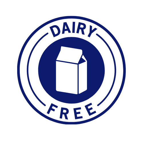 dairy free