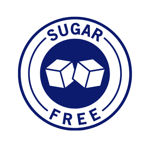 sugar free