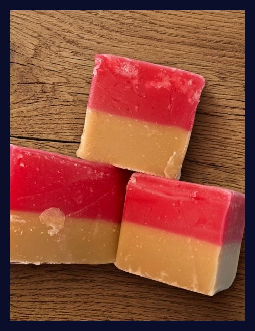 fudge