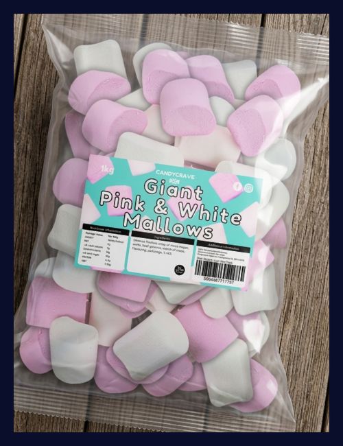 marshmallows