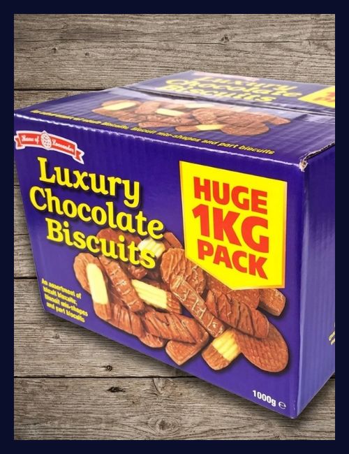 biscuits