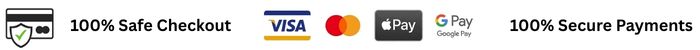 card payment icons