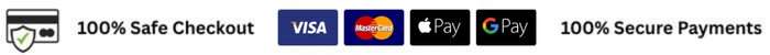card payment icons