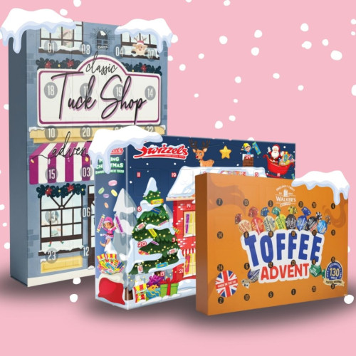 Advent Calendars