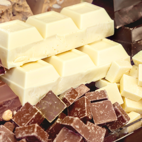 Wholesale Chocolate