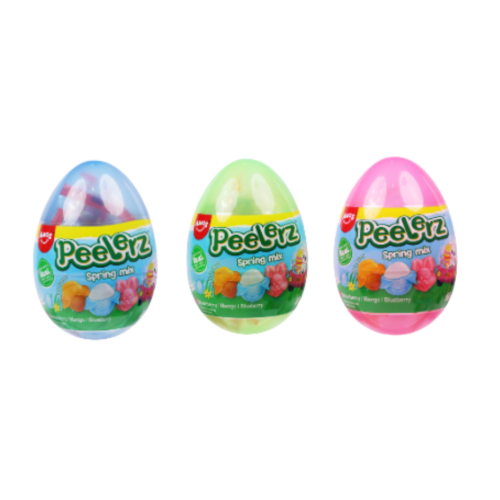 Amos Spring Mix Easter Eggs 12x60g