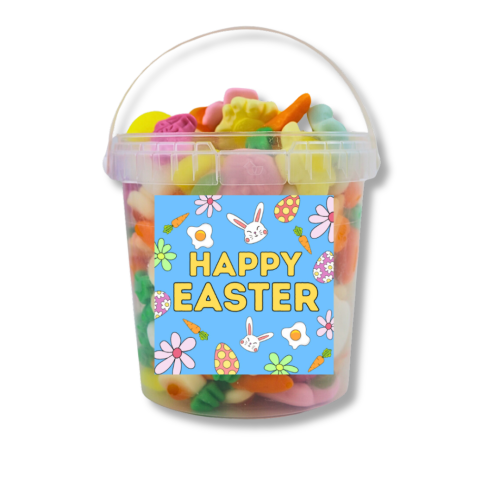 Easter Mix Bucket 700g