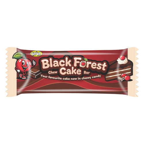 Jojos Black Forest Cake 24x25g