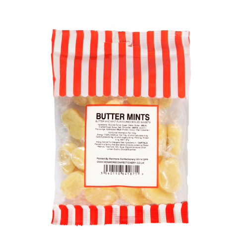 Buttermints 140G