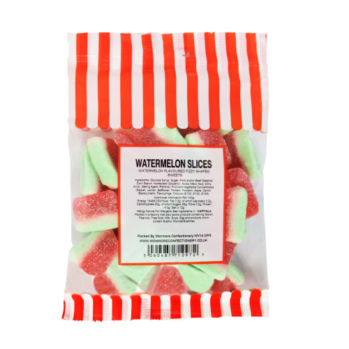 Watermelon Slices 
