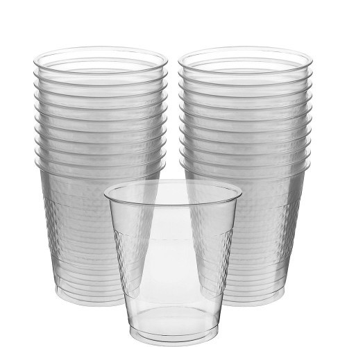 Majestic 12oz Smoothie Cups 50 Pieces