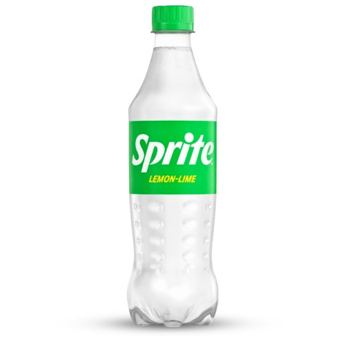 Sprite Fizzy Drink 12x500ml