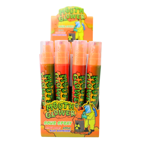 Sour Spray 