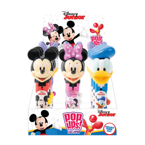 Mickey Mouse 