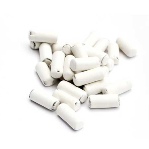 Black Liquorice Company School Chalk 1kg