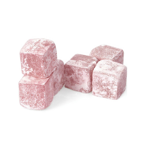 Turkish Delight Rose Flavour Box 2.7kg