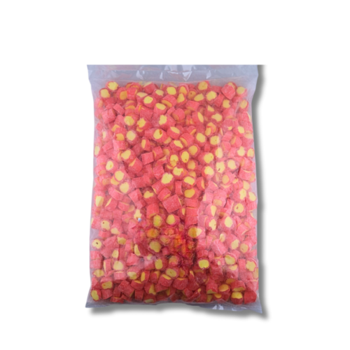 Brays Pineapple Rock 3Kg