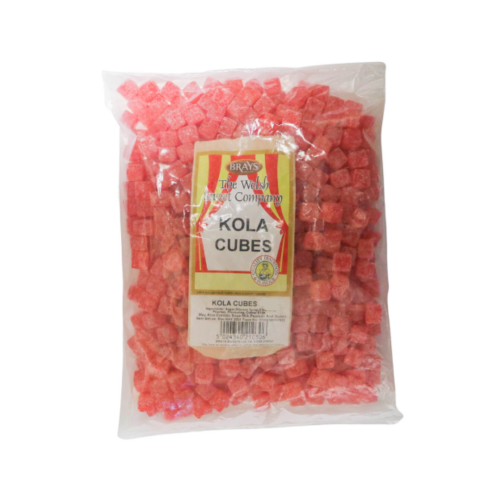 Brays Kola Cubes 2.75kg 