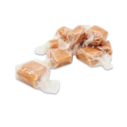 Bristows Salted Caramel Fudge 3Kg