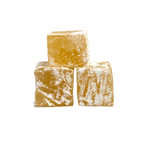 Lokum Turkish Delight Lemon 5kg