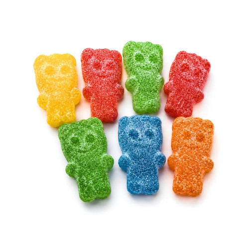 Cander Tangy Tots 2kg