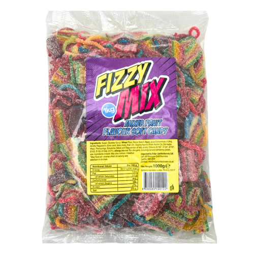 CCL Edge Fizzy Mix 1kg