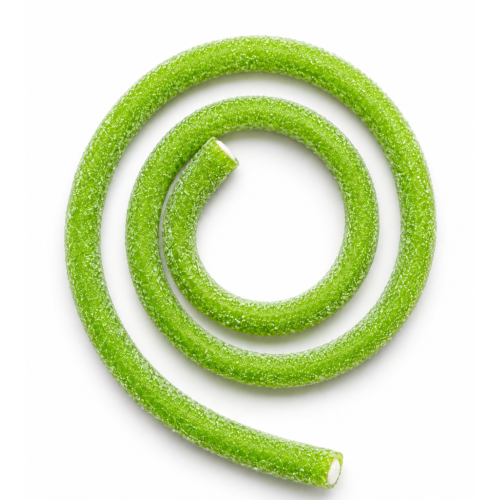 6kg Candycrave Giant Fizzy Apple Cables