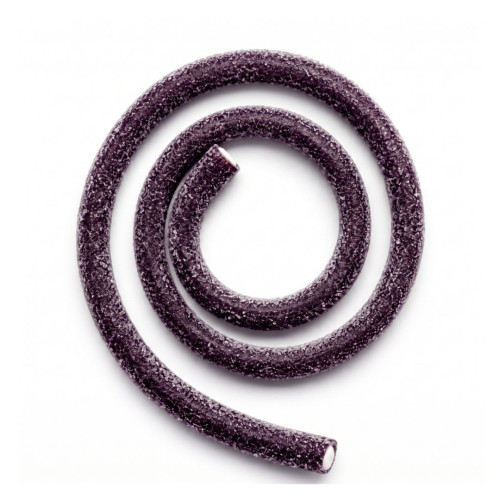 6kg Candycrave Giant Fizzy Blackcurrant Cables