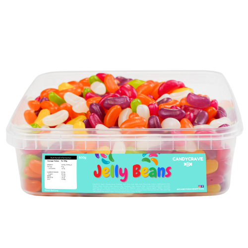 Jelly Beans 