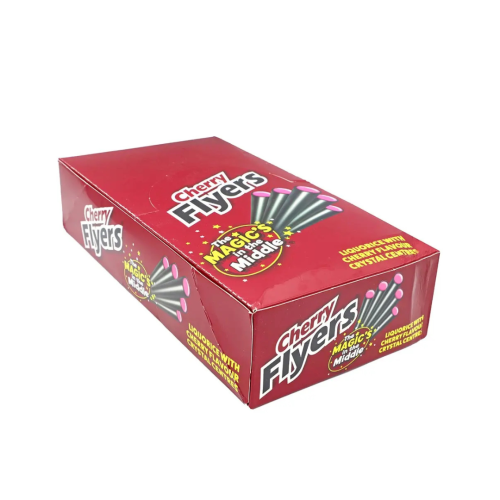 Cherry Flyers 