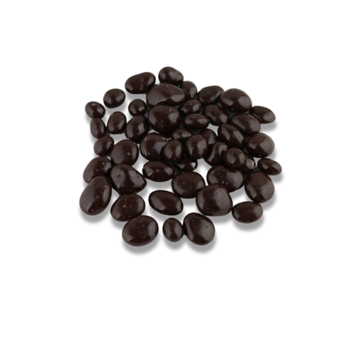 Dark Chocolate Raisins 3Kg