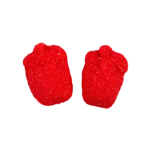 Dulceplus Foam Strawberry 1kg