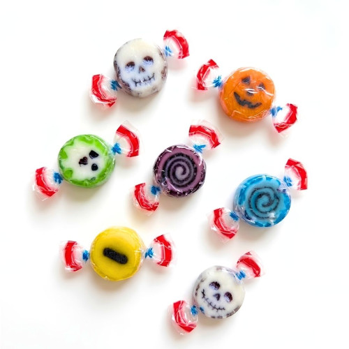 Eosa Rock Candy Halloween 1kg
