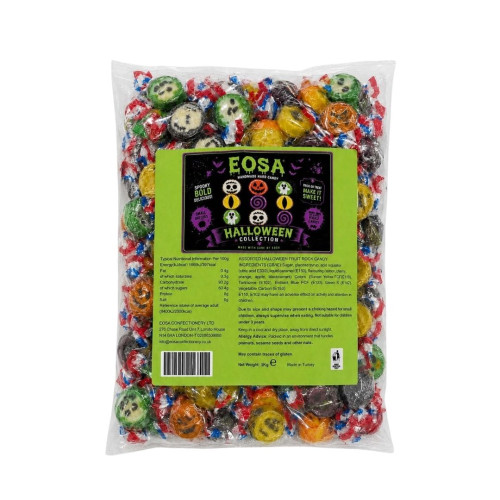 Rock Candy Halloween 1kg