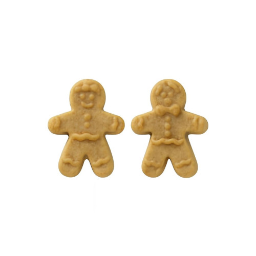 Fini Foam Gingerbread Men 1kg