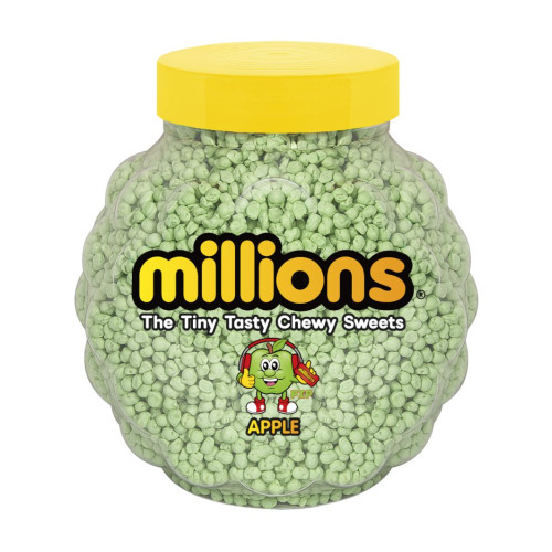 Millions Apple 2.27Kg