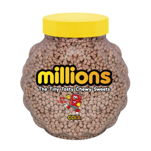 Millions Cola 2.27Kg