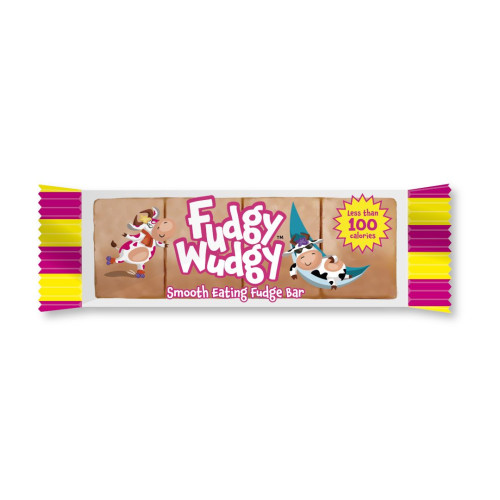 Fudgy Wudgys 60 Count