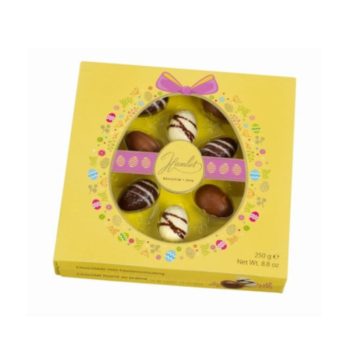 Hamlet Easter Eggs Figures 250g