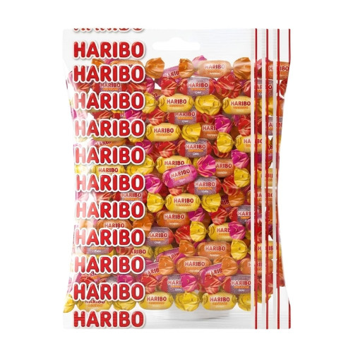 Haribo Halal Fruit Bons 1kg