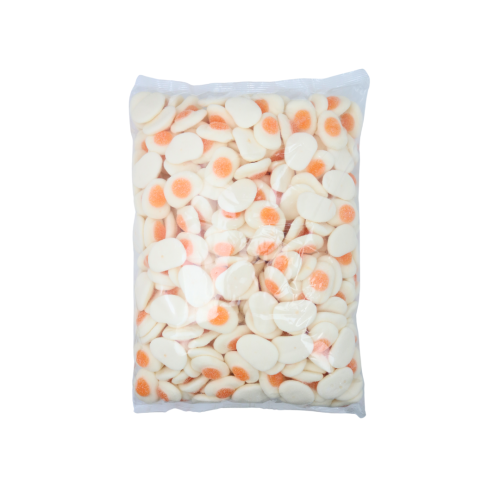 Jake Sugared Fried Eggs 3kg