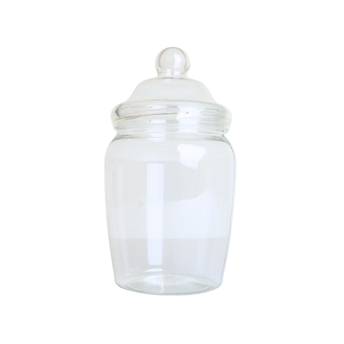Victorian 1.7lt Jar