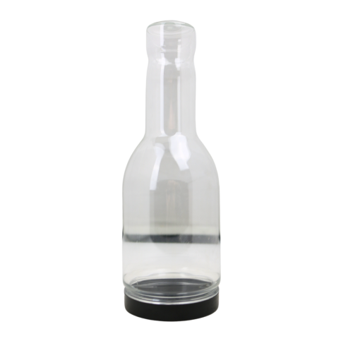 Bottle 570ml Jar