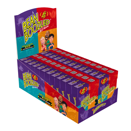 Jelly Belly Bean Boozled 24x45g