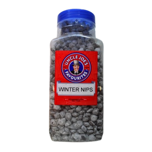 Winter Nips 