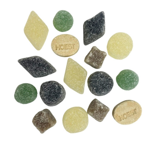 Matthijs Liquorice Keelmix 1kg