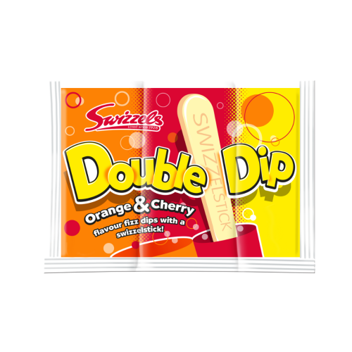 Swizzels Double Dip Original 36 Count