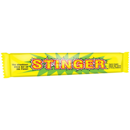 Swizzels Stinger Bars 60x18g