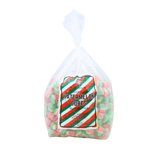 Peelers Watermelon Cubes 3Kg